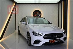 مرسيدس بنز E-Class